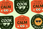 Champie; Soft Serif Font Family, a Serif Font by Eko Bimantara (Thumbnail 13 of 13)