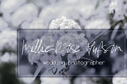 Camira Font, a Script Font by SophieSaxo (Thumbnail 6 of 7)