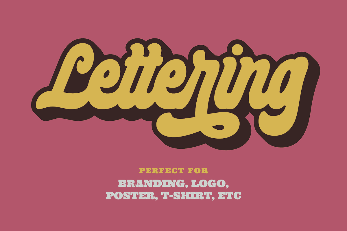 The Crusthed, a Script Font by ahweproject (Photo 5 of 10)