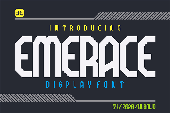 EMERACE preview 7