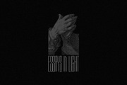 KHABS AM PEKHT, a Blackletter Font by Norse Moss (Thumbnail 2 of 9)