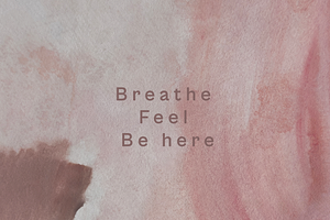 MODERN INSPIRATIONAL QUOTES, a Texture Illustration by identity.ART