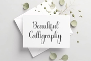 Book Digital, a Handwritten Font by FreshTypeINK (Thumbnail 4 of 8)