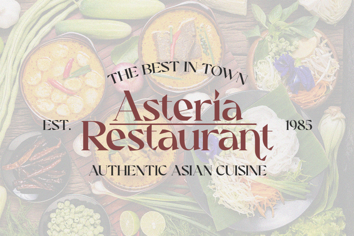 Waltrach -  Authentic Serif, a Serif Font by Mokatype Studio (Photo 6 of 10)