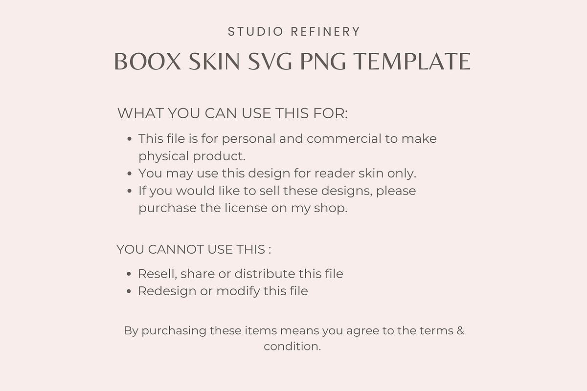 Boox Palma Skin SVG PNG, an Object Graphic by STUDIO REFINERY (Photo 2 of 5)