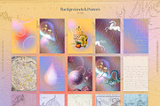 Incredible Collage, an Object Graphic by nadispasibenko (Thumbnail 8 of 15)