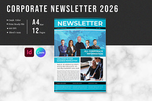 Business Newsletter