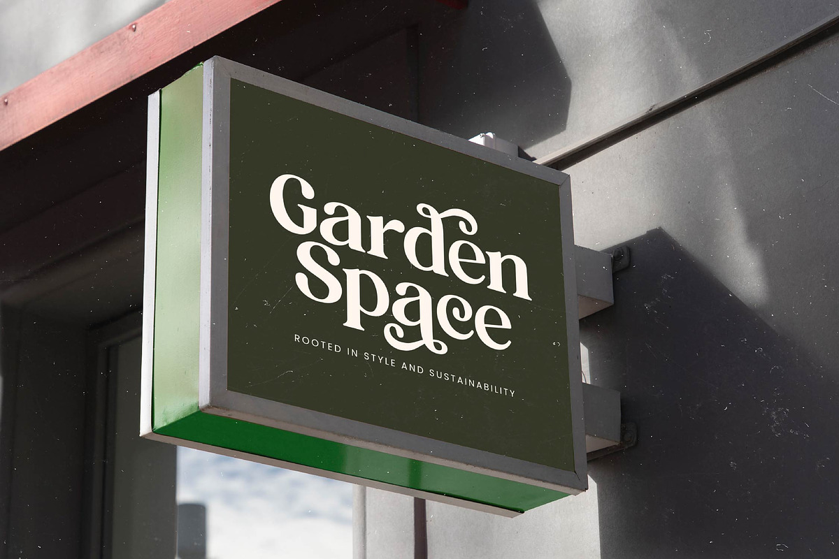 Brighto Wander Retro Serif Font, a Serif Font by timelesstype.co (Photo 7 of 20)