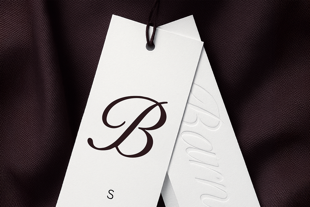 Barnaby - script typeface, a Font by Press & Pen (Photo 7 of 8)