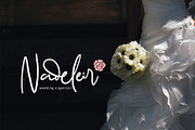 Madeleine Signature (+Webfont), a Script Font by Ryan Prasetya (Thumbnail 2 of 8)