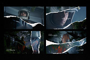 Torn Paper Titles And Credits, a Graphic by Pixflow (Thumbnail 7 of 10)