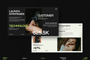 Brand Proposal Presentation Template, a Presentation Template by Oriofix (Thumbnail 4 of 10)