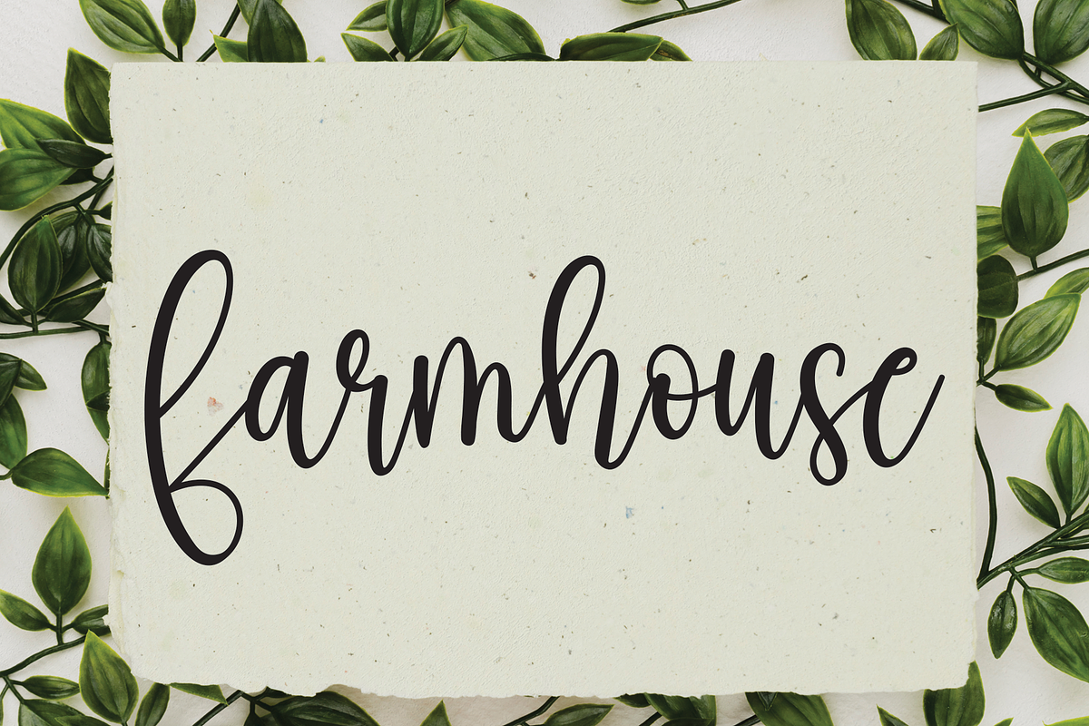 Autography | Script Font, a Script Font by Scratchones (Photo 3 of 6)
