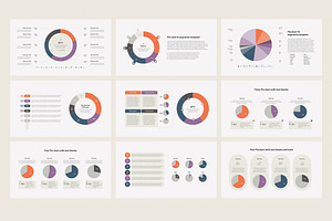 Chart And Diagram Keynote Toolbox