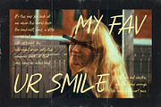 CS Brooklyn – Funky Handwritten Font, a Handwritten Font by Craft Supply Co. (Thumbnail 4 of 8)