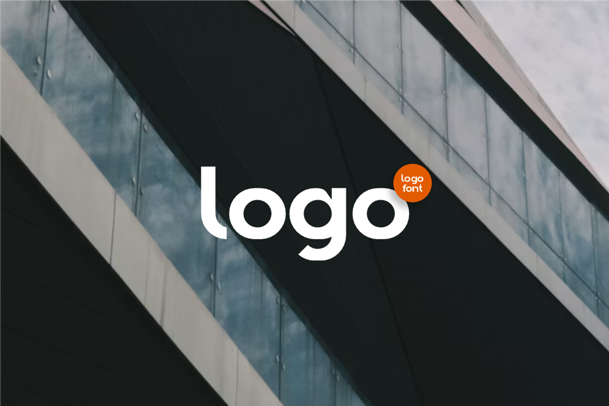 Syafixy - Ligatures Logo Font, a Sans Serif Font by Iqsiart Studio (Photo 13 of 14)