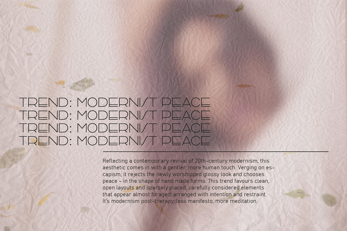 BARELY THERE Minimal Paper Overlays, an Object Graphic by angelainthefields (Photo 4 of 12)