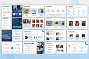 Pitch Kit - Pitch Deck Starter Kit, a Presentation Template by UX Dummy (Thumbnail 3 of 5)