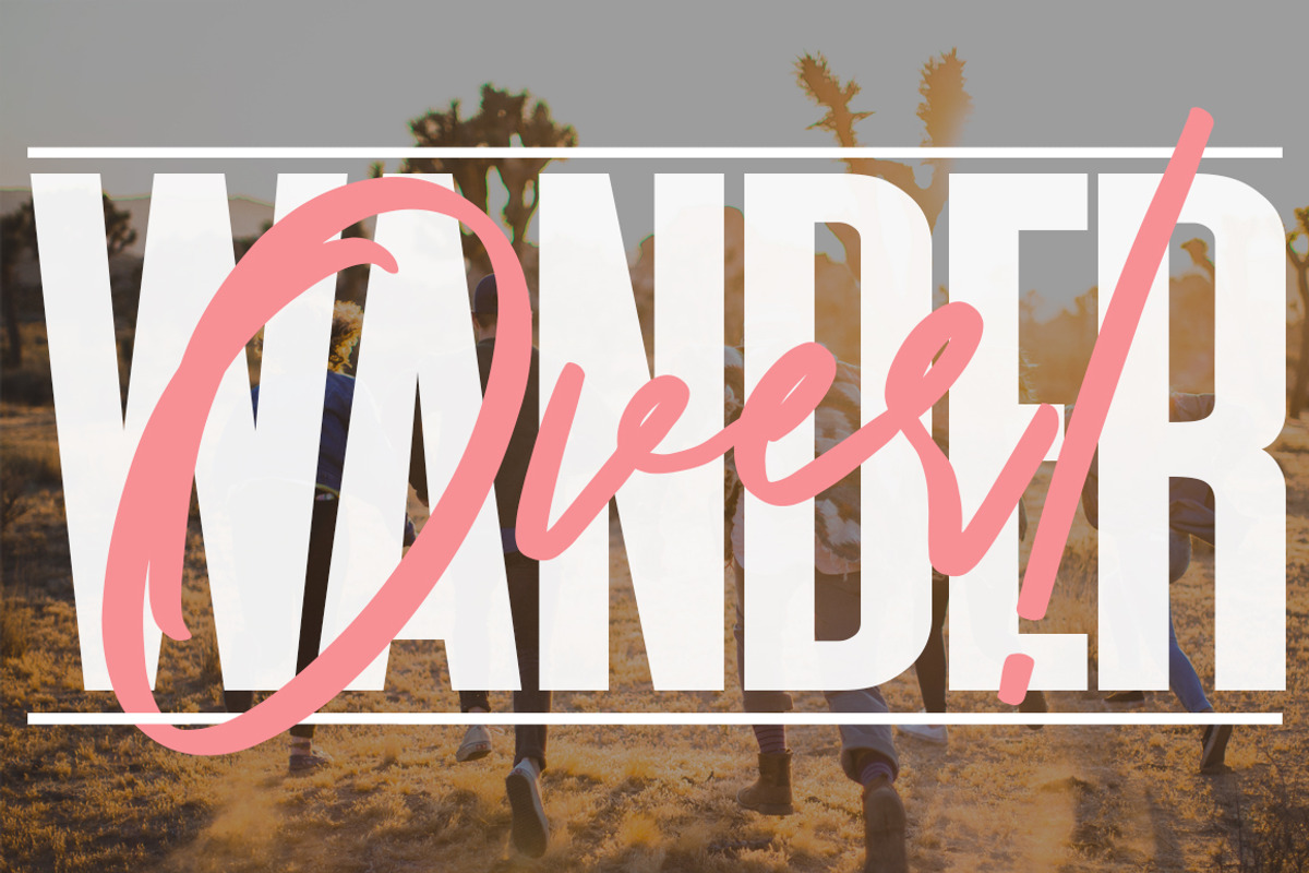 Something Cool – Font Duo, a Script Font by Maulana Creative (Photo 8 of 9)