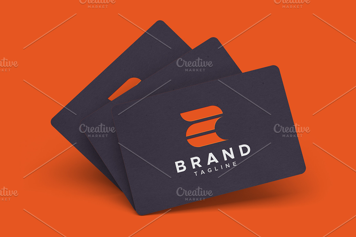 Letter a minimal logo design templat, a Branding & Logo Template by Amadul11 (Photo 2 of 4)