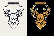 Animals Mascot Icons Vector Set, a Duotone Icon by Vecster (Thumbnail 11 of 17)