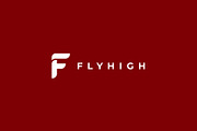 Modern F Letter Logo Design, a Branding & Logo Template by Orin Creative (Thumbnail 4 of 6)