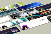 11 Linkedin premium Banner Template, a Social Media Template by Career Canvas (Thumbnail 10 of 10)