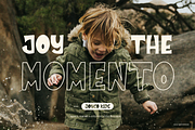 Spirit Muuda | Hand Drawn Font, a Handwritten Font by Denustudios (Thumbnail 9 of 12)