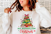 Funny Sarcastic Christmas Bundle Png, an Illustration by SinaCreation (Thumbnail 5 of 11)