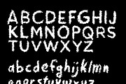 Zombie, a Font by Alt Foundry (Thumbnail 2 of 4)
