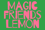 OFFBEAT LINE UGLY SANS, a Handwritten Font by BilberryCreates (Thumbnail 7 of 14)