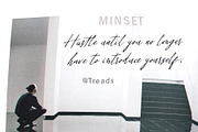 Kovino Signature, a Handwritten Font by Sulthan Studio (Thumbnail 3 of 8)