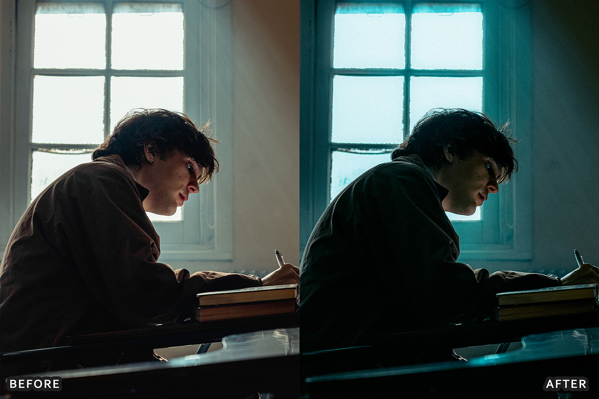 Vineyard Harvest Lightroom Presets, a Preset Add-On by AAA Presets (Photo 3 of 16)