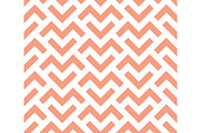 Abstract geometric pattern with, a Texture Graphic by RODINA (Thumbnail 1 of 3)