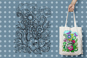 Home Sweet Home, a Decorative Illustration by Graphobia (Thumbnail 5 of 8)