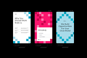 Creative Agency Social Media Pack, a Social Media Template by Studio Provo (Thumbnail 4 of 8)