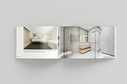 A5 Interior Album, a Brochure Template by Bookrak Graphic Design (Thumbnail 6 of 17)