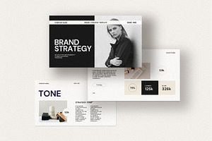 CANVA Brand Strategy Guide