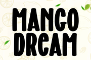 Smooth Writing, a Script Font by FreshTypeINK (Thumbnail 5 of 8)
