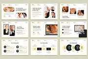 Jewerly Presentation Template, a Presentation Template by TypeMakers (Thumbnail 3 of 5)