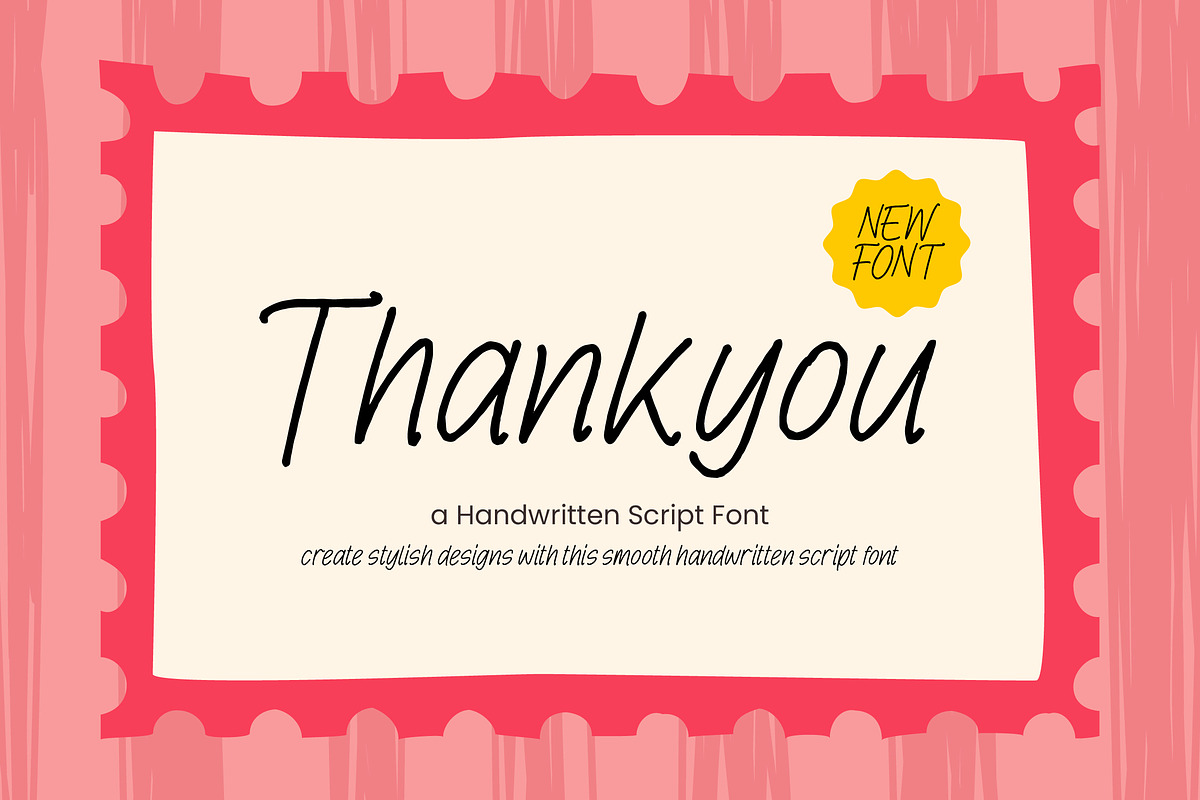 Cocktail Vibes Handwritten Script, a Handwritten Font by operatype.co (Photo 13 of 15)