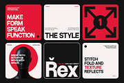 GC Avalance – Neo Modern Typeface, a Sans Serif Font by Glyphonic (Thumbnail 9 of 15)
