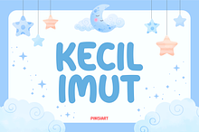 KECILIMUT