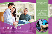 Realtor/Attorney Postcard Template, a Card Template by Happy Cats (Thumbnail 3 of 3)