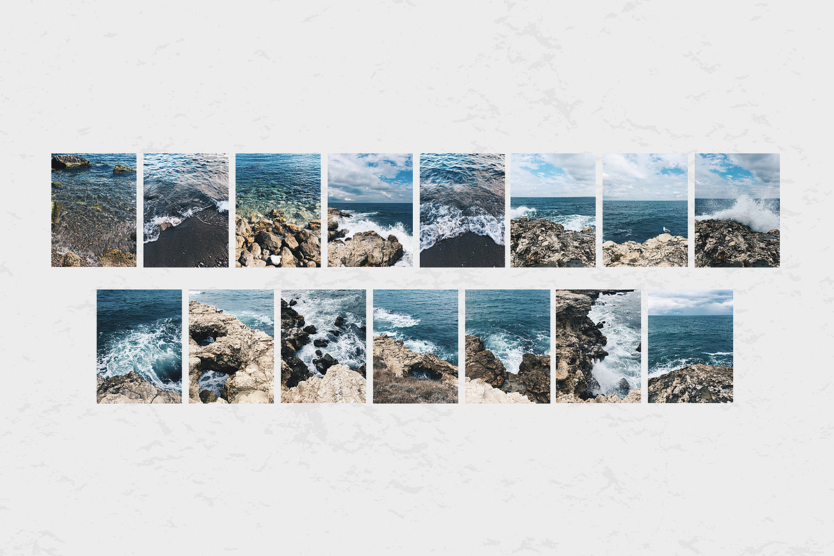 Seaside photo bundle, a Nature Photo by rorygez fresh (Photo 7 of 7)