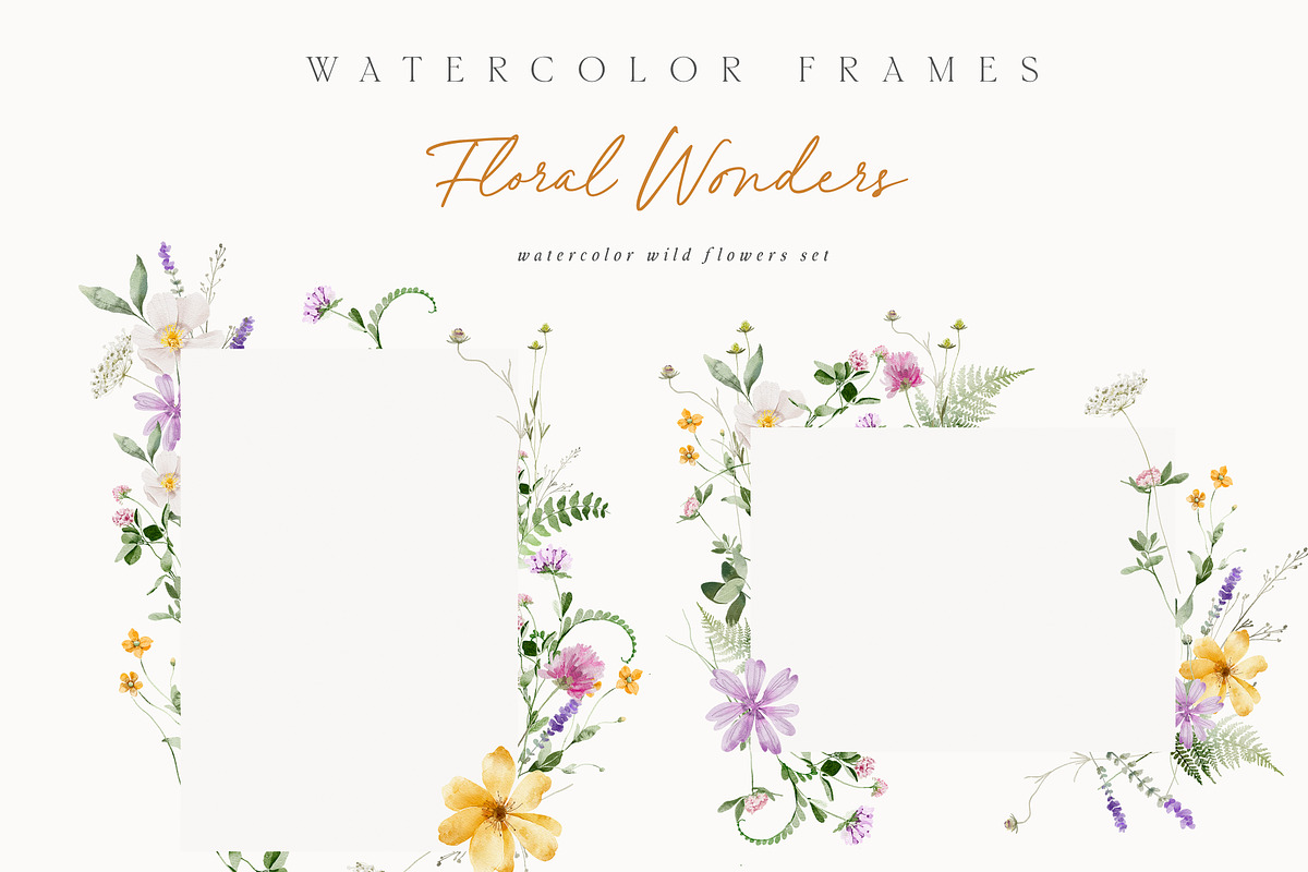 New! Summer + Fall Edition Bundle, a Seasonal Illustration by Isabelle Salem (Photo 86 of 272)