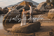 Love Limits - Lovely Stylish Font, a Script Font by Prioritype Co (Thumbnail 2 of 10)