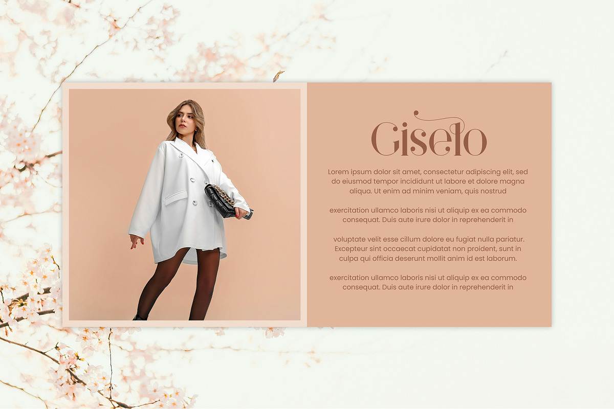 Veline - Serif Font, a Serif Font by Ermedia Studio (Photo 6 of 11)