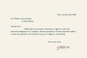Absolutely Vintage Serif Font, a Serif Font by Letteralle Studios (Thumbnail 2 of 11)