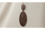 Botanical Earring SVG Set, a Graphic by musafir_fashion (Thumbnail 10 of 11)